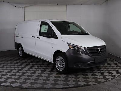2021 Mercedes-Benz Metris Standard Roof SRW 4x2 Empty Cargo Van for sale #S07718 - photo 1