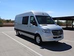2021 Mercedes-Benz Sprinter 2500 High Roof SRW RWD Crew Van for sale #S07787 - photo 1