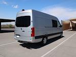 2021 Mercedes-Benz Sprinter 2500 High Roof SRW RWD Crew Van for sale #S07787 - photo 2