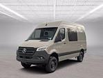 2022 Mercedes-Benz Sprinter 2500 AWD Crew Van for sale #S657 - photo 1