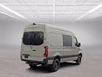2022 Mercedes-Benz Sprinter 2500 AWD Crew Van for sale #S657 - photo 4