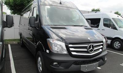2014 Mercedes-Benz Sprinter 2500 4x2 Empty Cargo Van for sale #SP0085 - photo 1