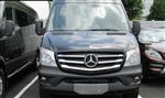 2014 Mercedes-Benz Sprinter 2500 4x2 Empty Cargo Van for sale #SP0085 - photo 3
