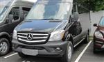 2014 Mercedes-Benz Sprinter 2500 4x2 Empty Cargo Van for sale #SP0085 - photo 4