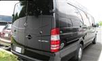 2014 Mercedes-Benz Sprinter 2500 4x2 Empty Cargo Van for sale #SP0085 - photo 2