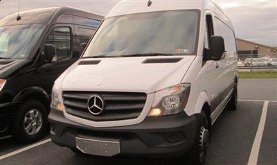 2014 Mercedes-Benz Sprinter 3500 4x2 Refrigerated Body for sale #SP0112 - photo 1