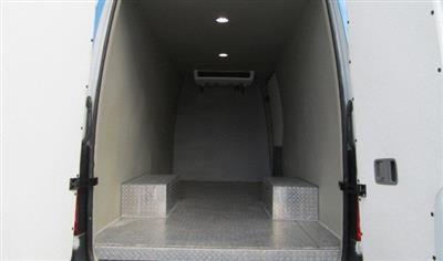 2014 Mercedes-Benz Sprinter 3500 4x2 Refrigerated Body for sale #SP0112 - photo 2