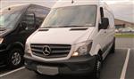 2014 Mercedes-Benz Sprinter 3500 4x2 Refrigerated Body for sale #SP0112 - photo 1