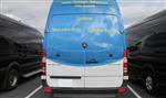 2014 Mercedes-Benz Sprinter 3500 4x2 Refrigerated Body for sale #SP0112 - photo 5