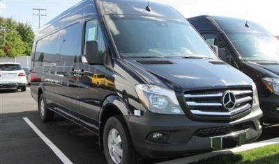 2015 Mercedes-Benz Sprinter 2500 4x2 Empty Cargo Van for sale #SP0123 - photo 1