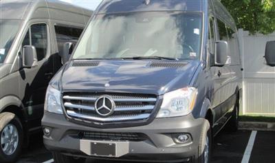 2015 Mercedes-Benz Sprinter 2500 4x2 Empty Cargo Van for sale #SP0125 - photo 1