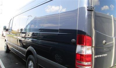 2015 Mercedes-Benz Sprinter 2500 4x2 Empty Cargo Van for sale #SP0125 - photo 2