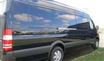 2015 Mercedes-Benz Sprinter 2500 4x2 Empty Cargo Van for sale #SP0125 - photo 5