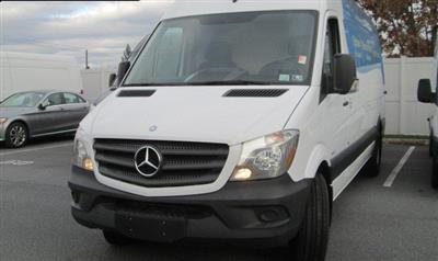 2015 Mercedes-Benz Sprinter 2500 4x2 Refrigerated Body for sale #SP0131 - photo 1