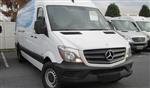 2015 Mercedes-Benz Sprinter 2500 4x2 Refrigerated Body for sale #SP0131 - photo 3