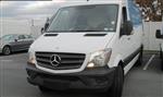 2015 Mercedes-Benz Sprinter 2500 4x2 Refrigerated Body for sale #SP0131 - photo 1