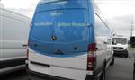 2015 Mercedes-Benz Sprinter 2500 4x2 Refrigerated Body for sale #SP0131 - photo 6