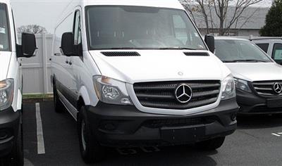 2015 Mercedes-Benz Sprinter 2500 4x2 Refrigerated Body for sale #SP0227 - photo 1