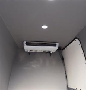 2015 Mercedes-Benz Sprinter 2500 4x2 Refrigerated Body for sale #SP0227 - photo 2