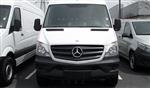 2015 Mercedes-Benz Sprinter 2500 4x2 Refrigerated Body for sale #SP0227 - photo 3