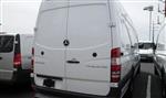 2015 Mercedes-Benz Sprinter 2500 4x2 Refrigerated Body for sale #SP0227 - photo 6