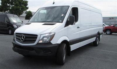 2017 Mercedes-Benz Sprinter 2500 4x2 Empty Cargo Van for sale #SP0393A - photo 1
