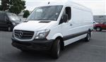 2017 Mercedes-Benz Sprinter 2500 4x2 Empty Cargo Van for sale #SP0393A - photo 1