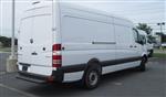 2017 Mercedes-Benz Sprinter 2500 4x2 Empty Cargo Van for sale #SP0393A - photo 7