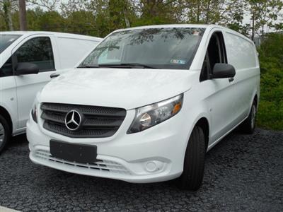 2018 Mercedes-Benz Metris 4x2 Empty Cargo Van for sale #SP0480 - photo 1