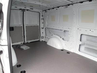 2018 Mercedes-Benz Metris 4x2 Empty Cargo Van for sale #SP0480 - photo 2