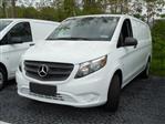 2018 Mercedes-Benz Metris 4x2 Empty Cargo Van for sale #SP0480 - photo 1