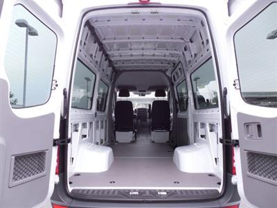 2018 Mercedes-Benz Sprinter 3500 4x2 Empty Cargo Van for sale #SP0526 - photo 2