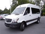 2018 Mercedes-Benz Sprinter 3500 4x2 Empty Cargo Van for sale #SP0526 - photo 1