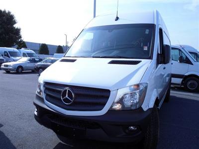 2018 Mercedes-Benz Sprinter 2500 4x2 Empty Cargo Van for sale #SP0531 - photo 1