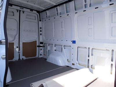 2018 Mercedes-Benz Sprinter 2500 4x2 Empty Cargo Van for sale #SP0531 - photo 2
