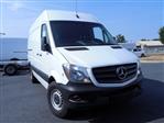 2018 Mercedes-Benz Sprinter 2500 4x2 Empty Cargo Van for sale #SP0531 - photo 3