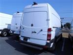 2018 Mercedes-Benz Sprinter 2500 4x2 Empty Cargo Van for sale #SP0531 - photo 6