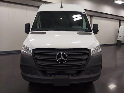 2021 Mercedes-Benz Sprinter 3500XD DRW RWD Empty Cargo Van for sale #SP0917 - photo 2