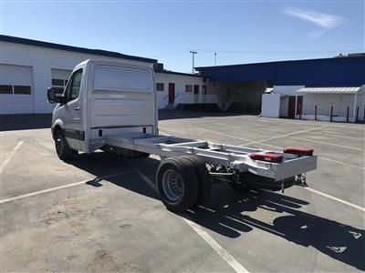 2018 Mercedes-Benz Sprinter 3500 4x2 Cab Chassis for sale #SP1888 - photo 2
