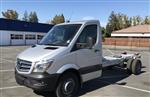 2018 Mercedes-Benz Sprinter 3500 4x2 Cab Chassis for sale #SP1888 - photo 1