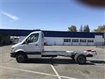 2018 Mercedes-Benz Sprinter 3500 4x2 Cab Chassis for sale #SP1888 - photo 4