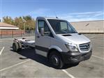 2018 Mercedes-Benz Sprinter 3500 4x2 Cab Chassis for sale #SP1888 - photo 8