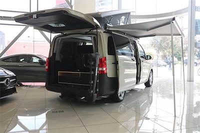 2021 Mercedes-Benz Metris 4x2 Camper Van for sale #SV2467 - photo 2