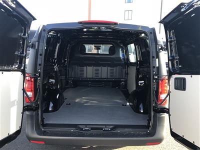 2018 Mercedes-Benz Metris 4x2 Empty Cargo Van for sale #V16458 - photo 2