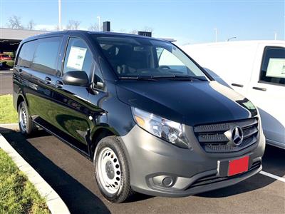 2018 Mercedes-Benz Metris 4x2 Empty Cargo Van for sale #V16458 - photo 1