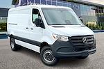 2025 Mercedes-Benz Sprinter 4500 Standard Roof DRW RWD Empty Cargo Van for sale #V259825 - photo 1