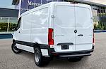 2025 Mercedes-Benz Sprinter 4500 Standard Roof DRW RWD Empty Cargo Van for sale #V259825 - photo 2