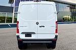 2025 Mercedes-Benz Sprinter 4500 Standard Roof DRW RWD Empty Cargo Van for sale #V259825 - photo 3