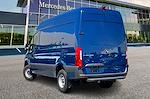 2025 Mercedes-Benz Sprinter 3500 Standard Roof RWD Empty Cargo Van for sale #V259844 - photo 2