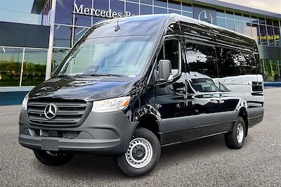 2025 Mercedes-Benz Sprinter 3500XD High Roof DRW RWD Empty Cargo Van for sale #V259860 - photo 1